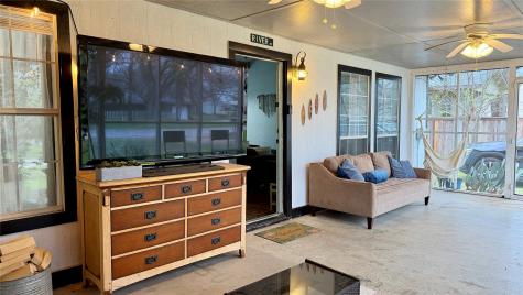 440 Hillcroft Drive Weatherford TX 76087