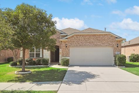 7203 Misty Oaks Lane Frisco TX 75036