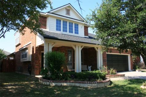 5005 Wild Oats Drive Fort Worth TX 76179