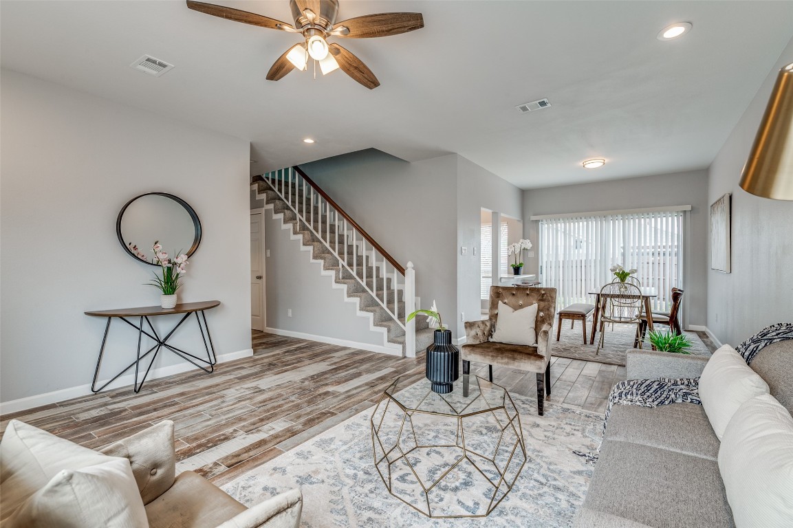 4657 Feathercrest Drive Fort Worth TX 76137