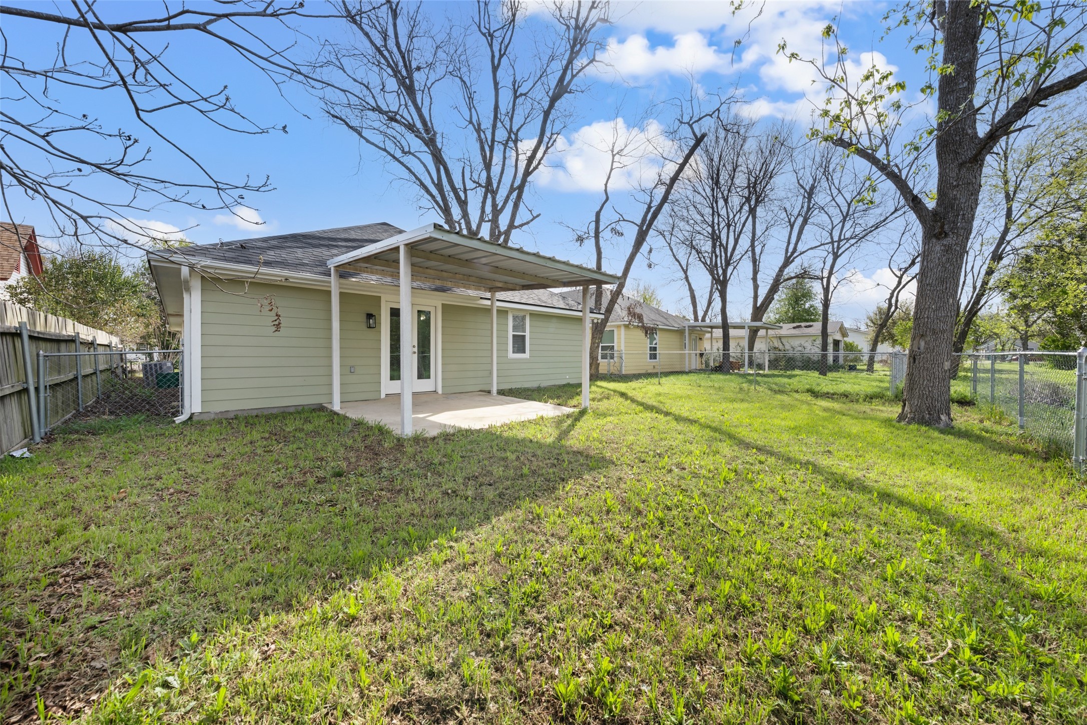 503 Washington Avenue Mcgregor TX 76657