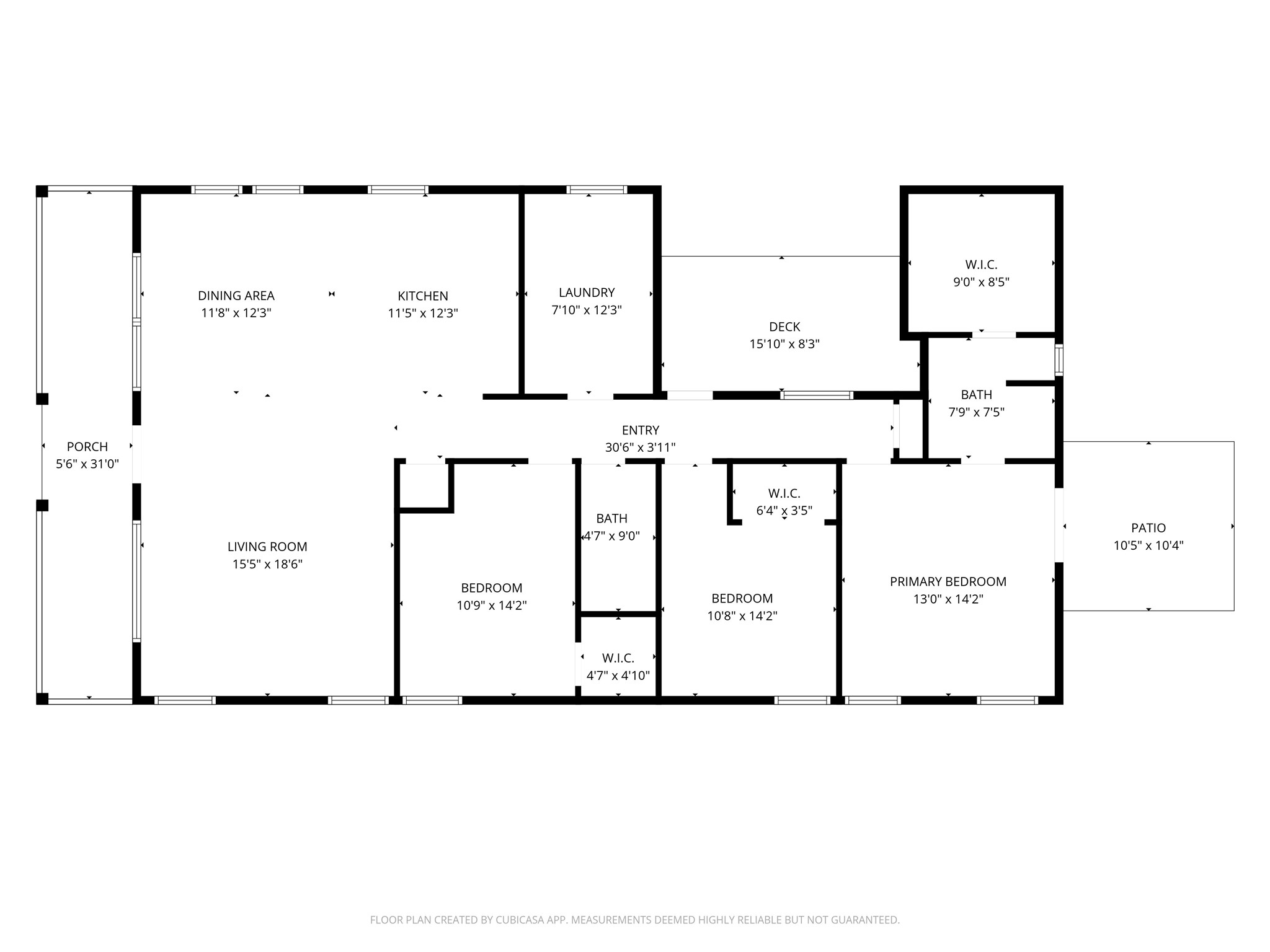 503 Washington Avenue Mcgregor TX 76657