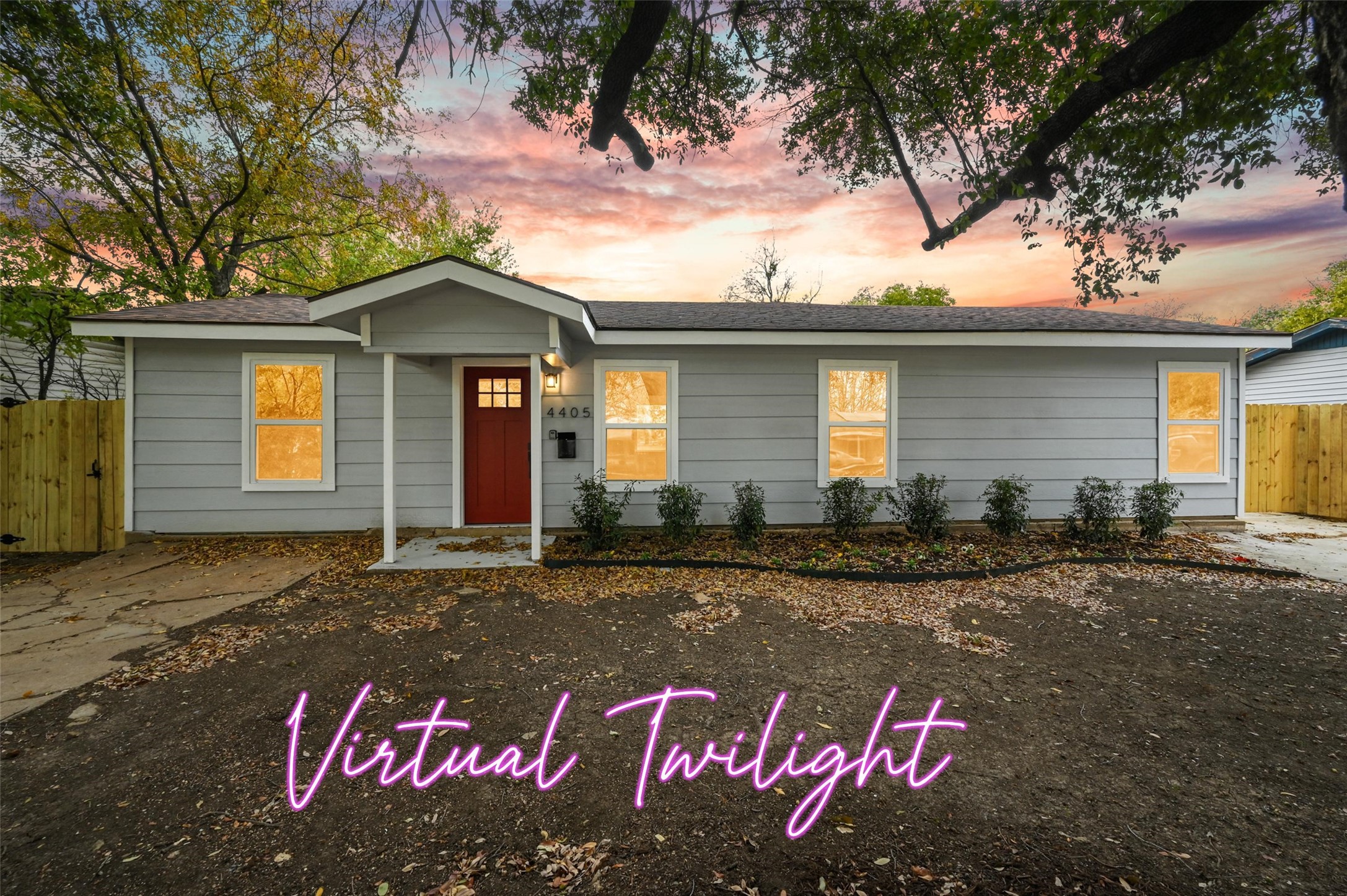 4405 Mckibben Street Haltom City TX 76117