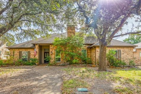 7340 Williamswood Drive Dallas TX 75252