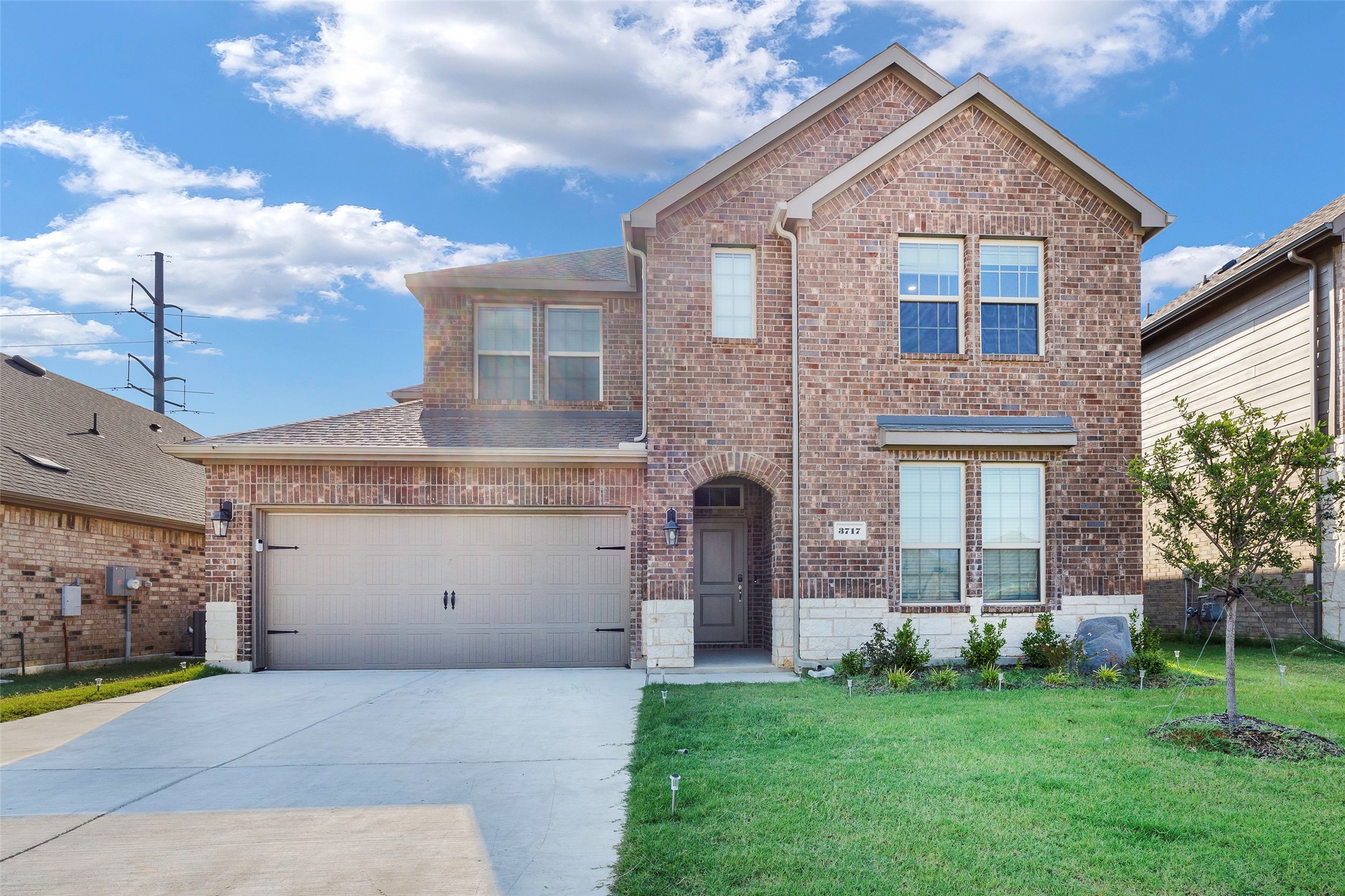 3717 Tracewood Bend Aubrey TX 76227