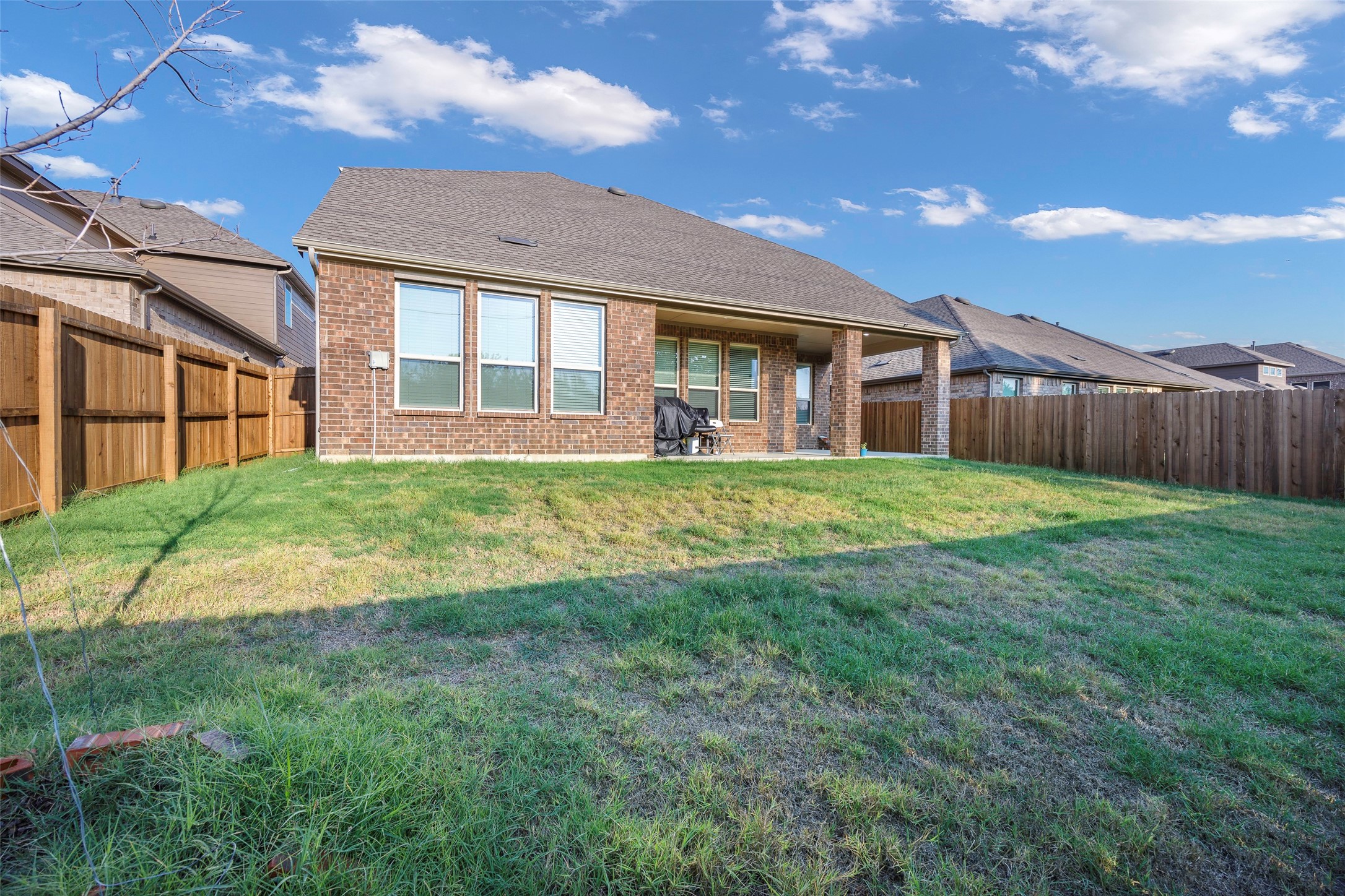 3717 Tracewood Bend Aubrey TX 76227