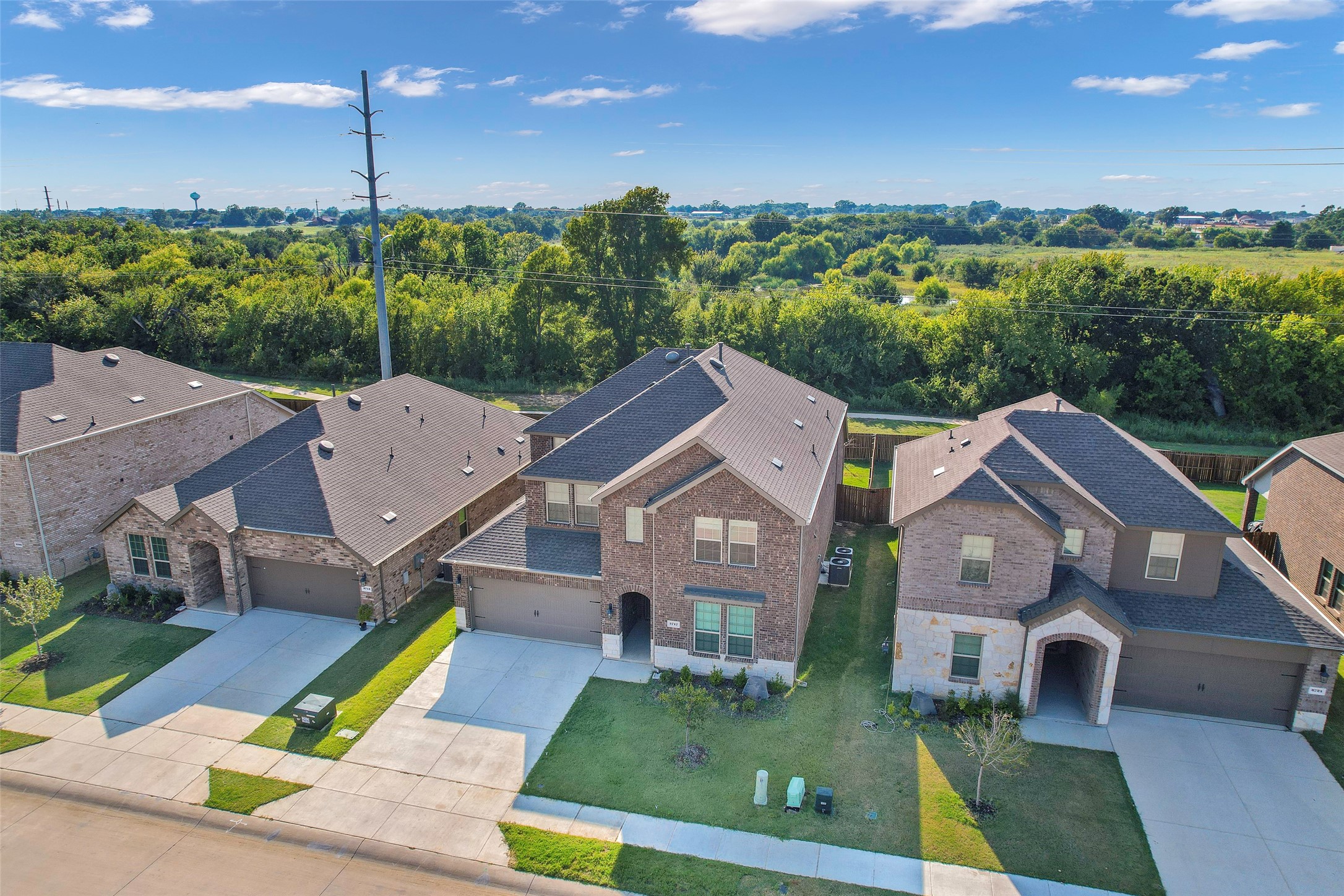 3717 Tracewood Bend Aubrey TX 76227