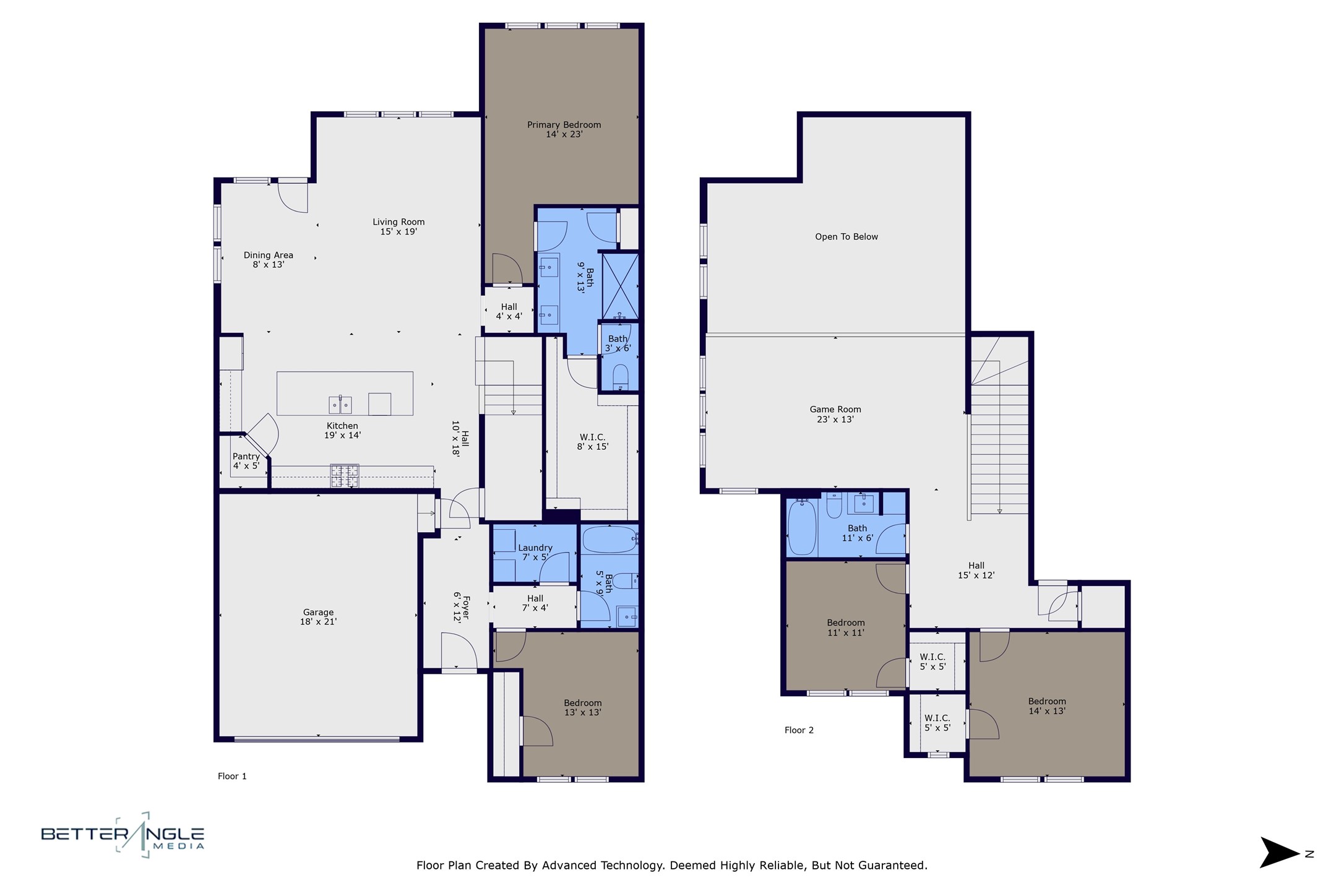 3717 Tracewood Bend Aubrey TX 76227