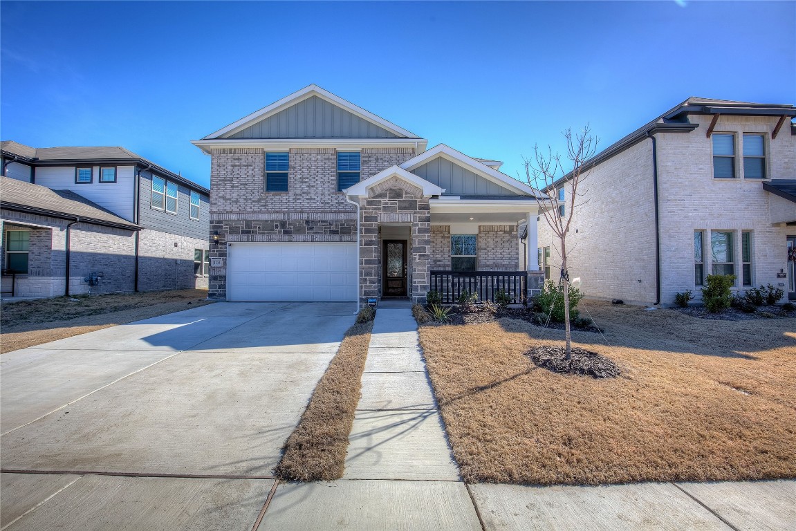 1116 Blue Ridge Place Royse City TX 75189