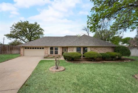 5506 El Capitan Court Arlington TX 76017