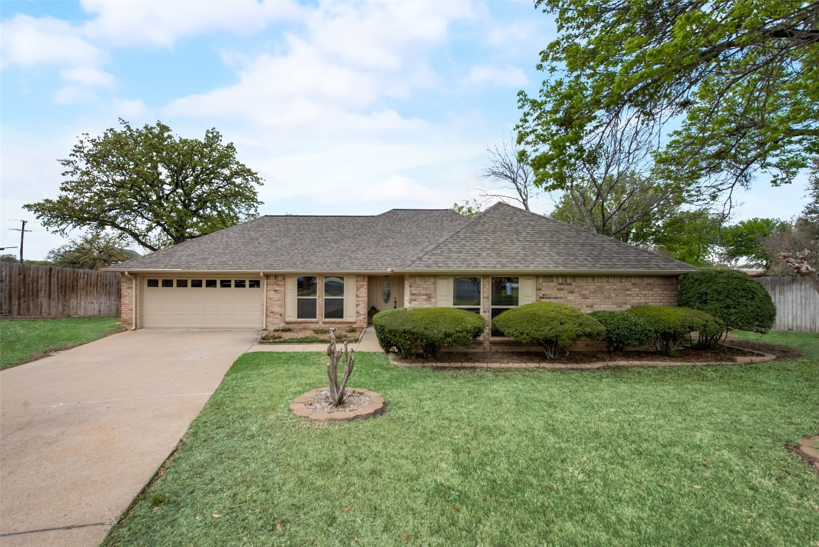 5506 El Capitan Court Arlington TX 76017