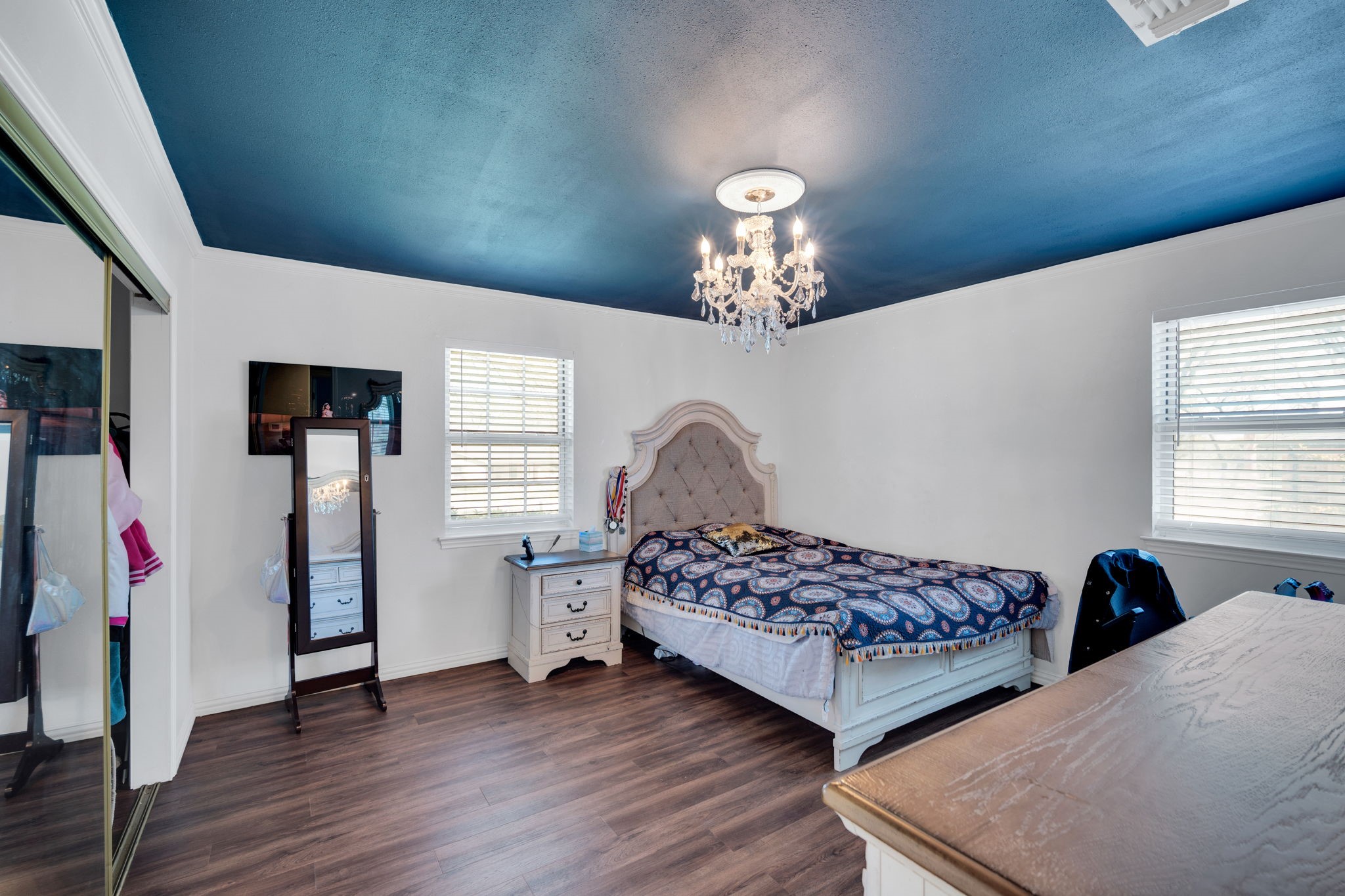 114 Jean Lane Burleson TX 76028