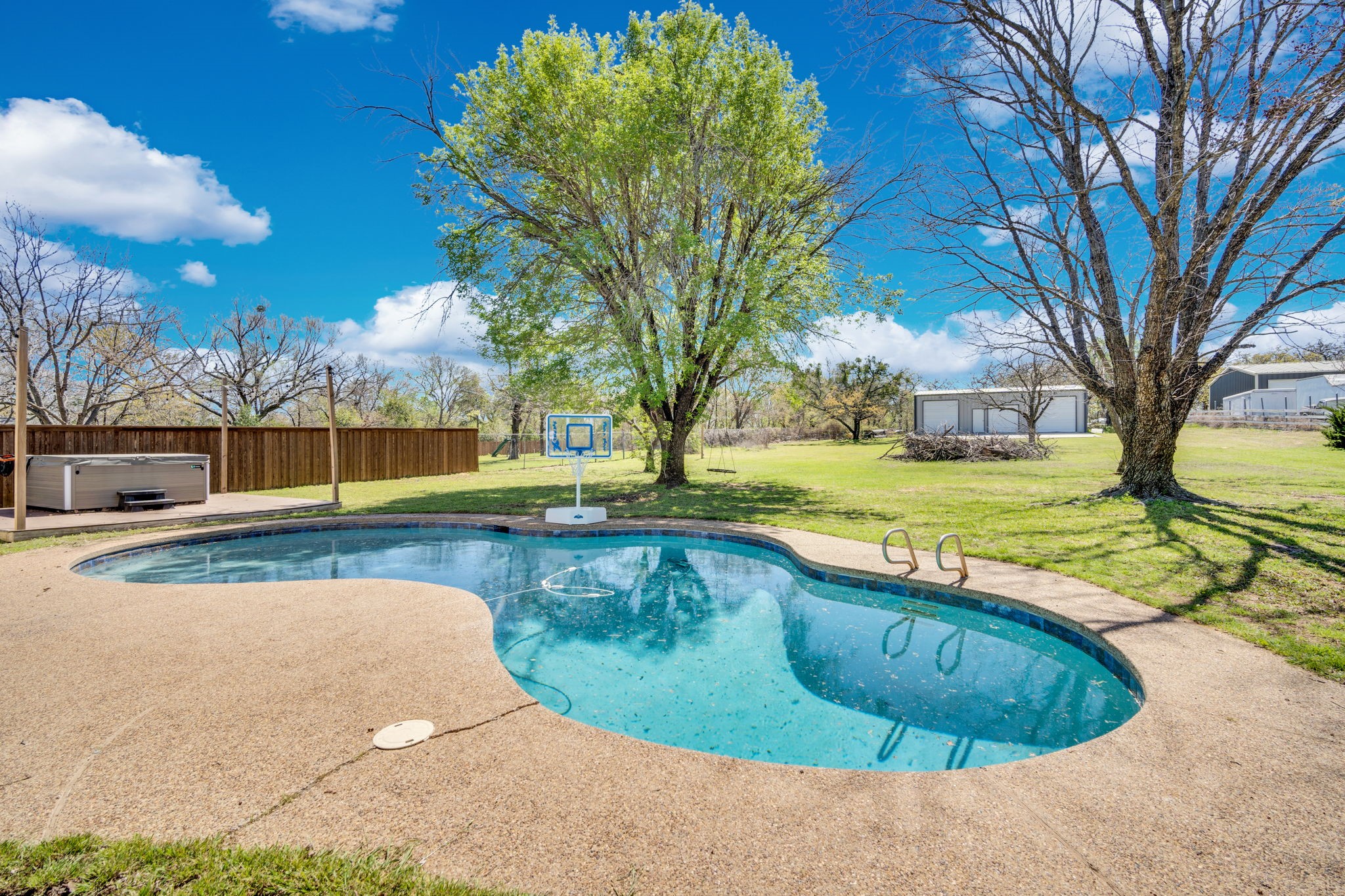 114 Jean Lane Burleson TX 76028