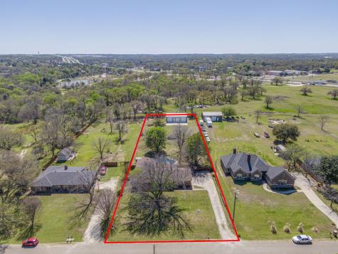 114 Jean Lane Burleson TX 76028