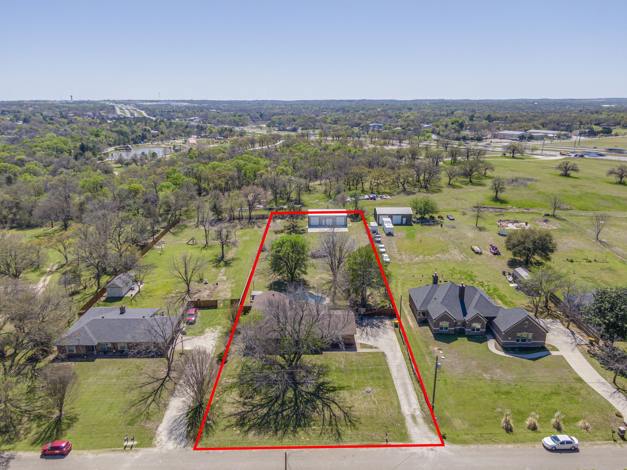 114 Jean Lane Burleson TX 76028