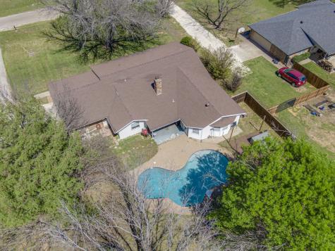 114 Jean Lane Burleson TX 76028