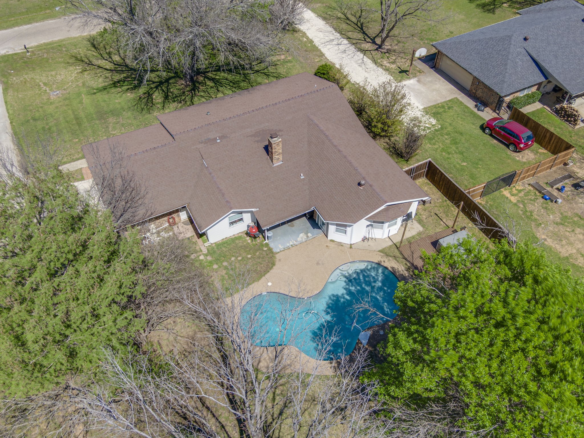 114 Jean Lane Burleson TX 76028
