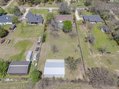 114 Jean Lane Burleson TX 76028
