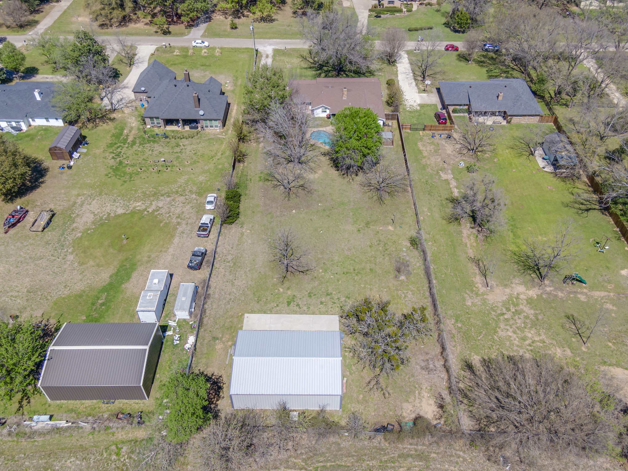 114 Jean Lane Burleson TX 76028
