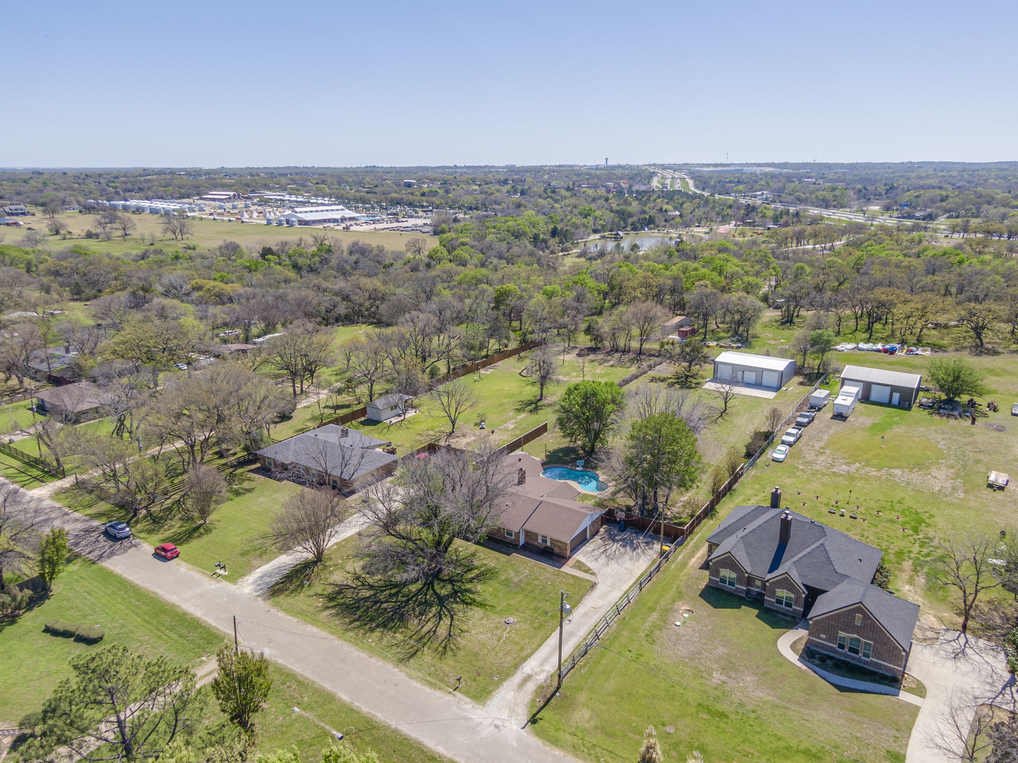 114 Jean Lane Burleson TX 76028