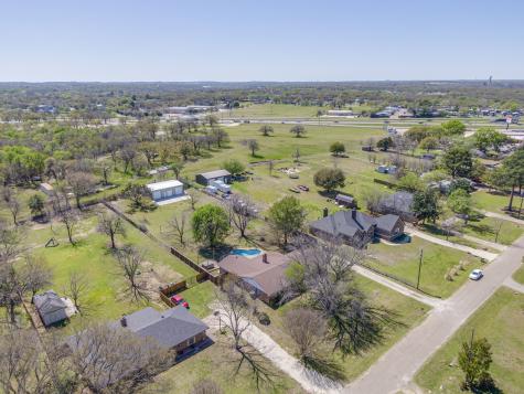 114 Jean Lane Burleson TX 76028