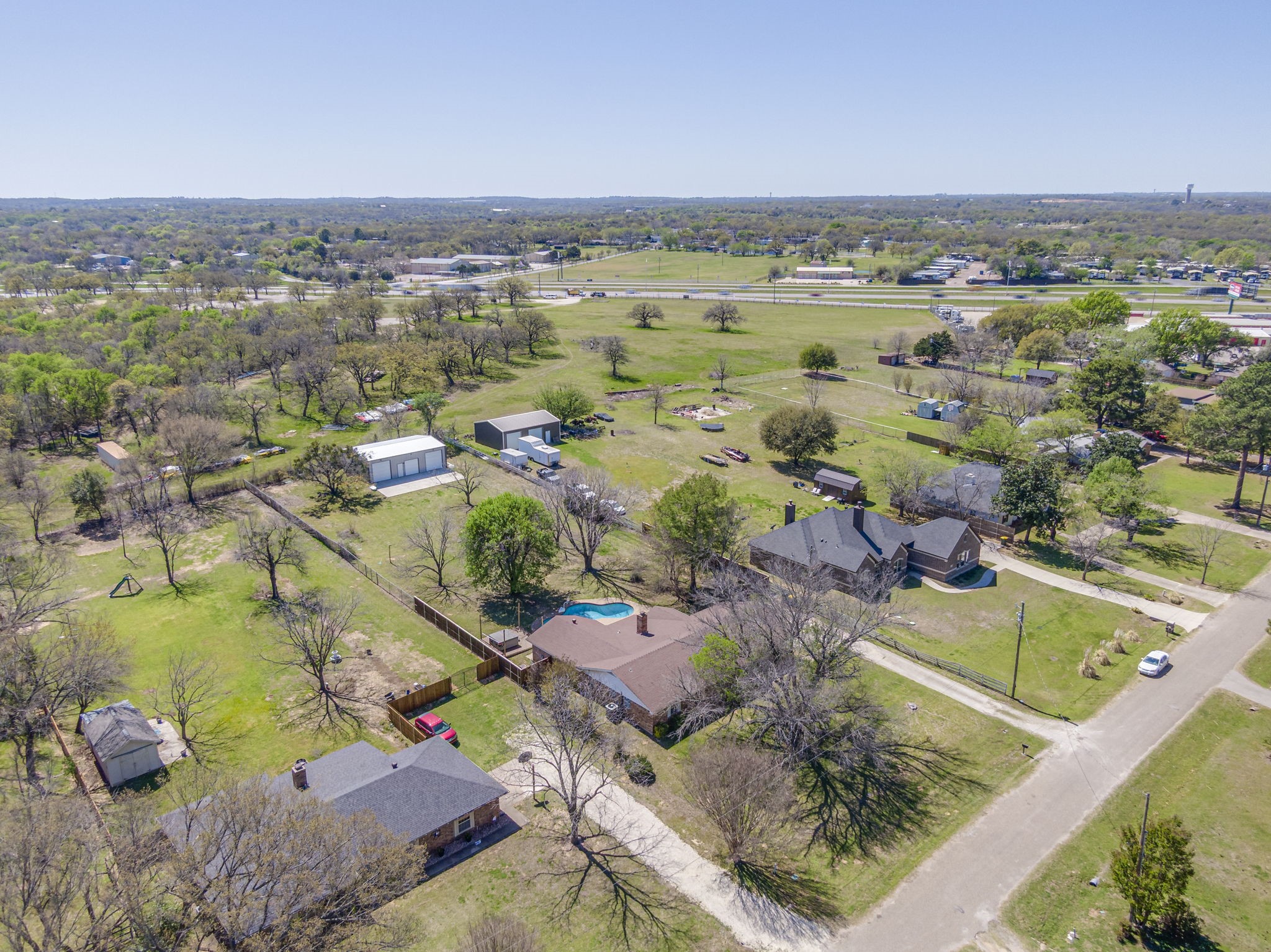 114 Jean Lane Burleson TX 76028
