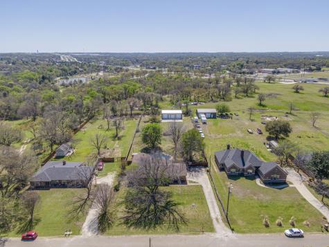 114 Jean Lane Burleson TX 76028