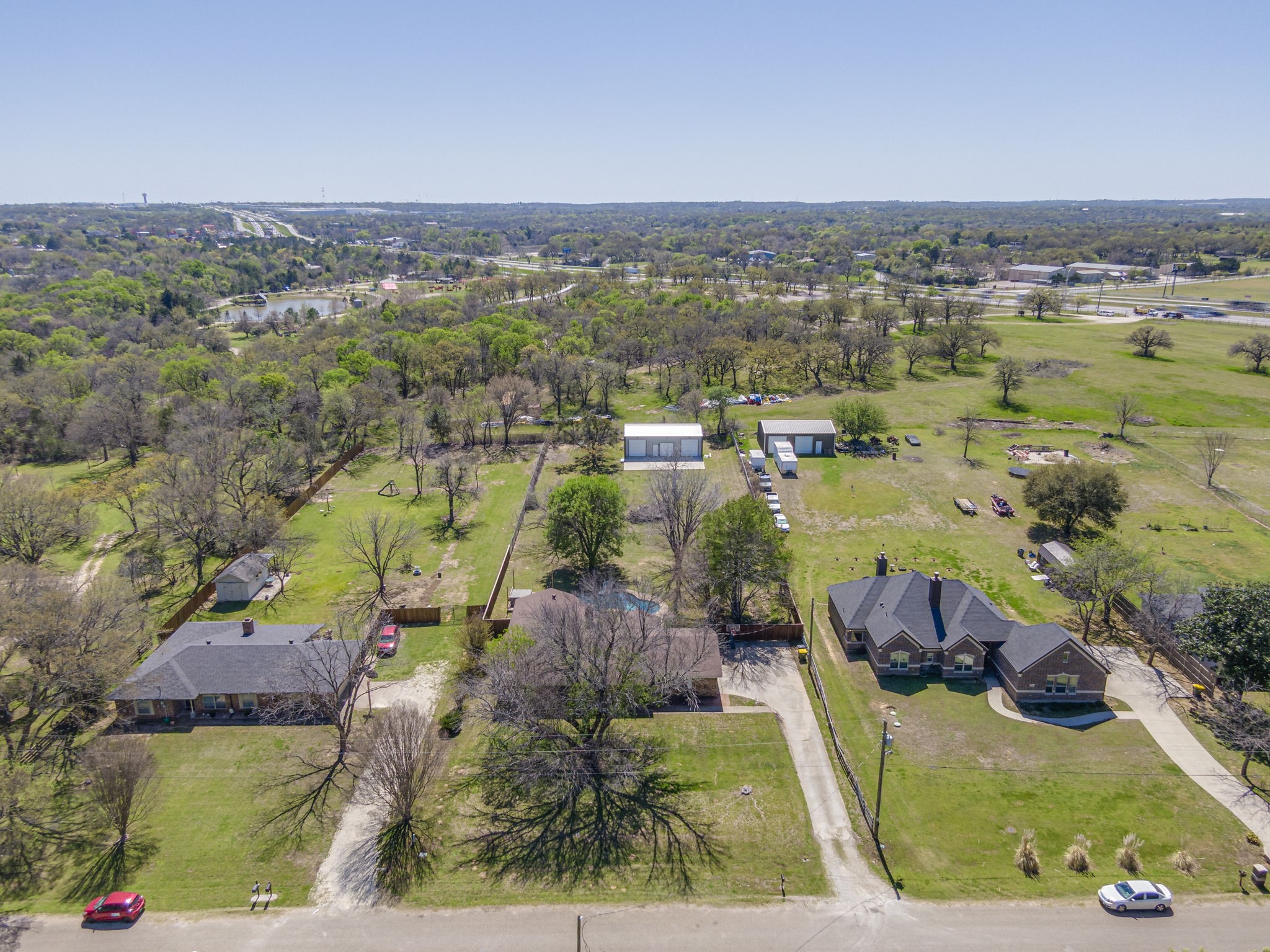 114 Jean Lane Burleson TX 76028