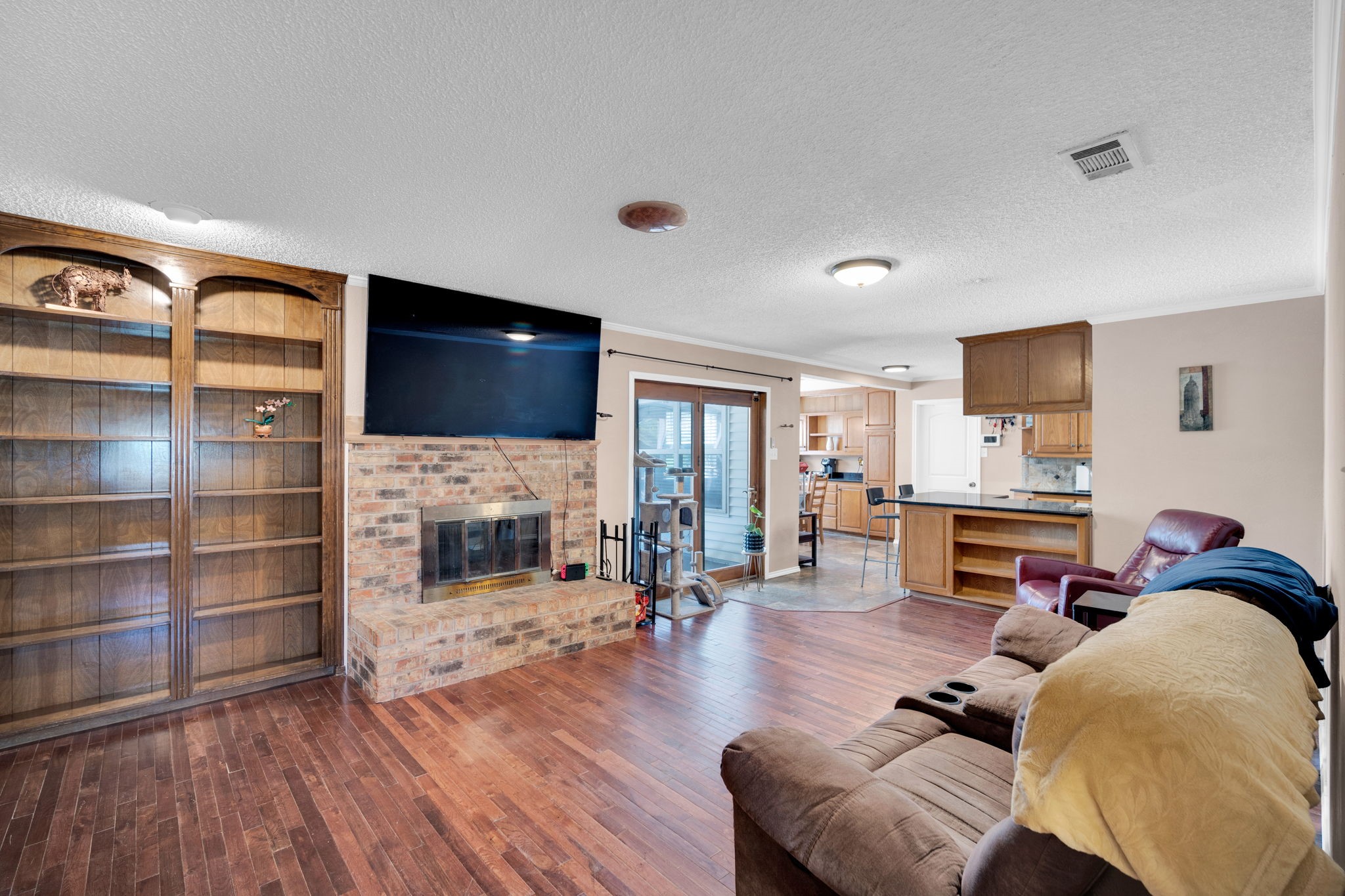 114 Jean Lane Burleson TX 76028