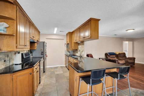 114 Jean Lane Burleson TX 76028