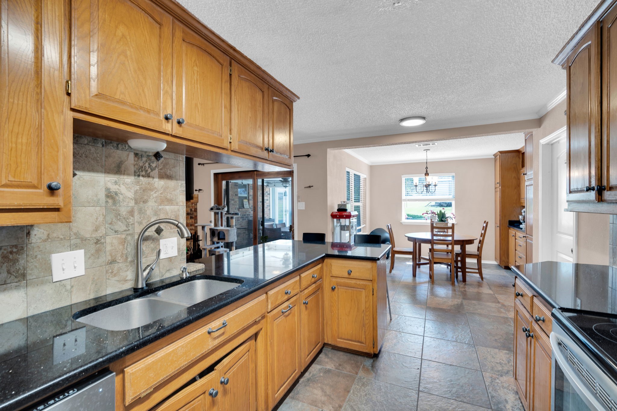 114 Jean Lane Burleson TX 76028