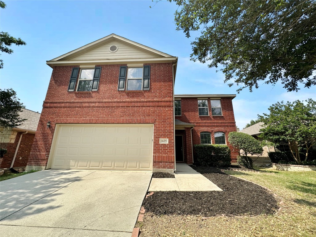 1625 Nighthawk Drive Little Elm TX 75068