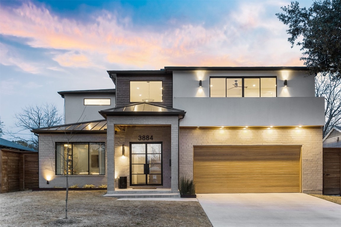 3884 Gaspar Drive Dallas TX 75220