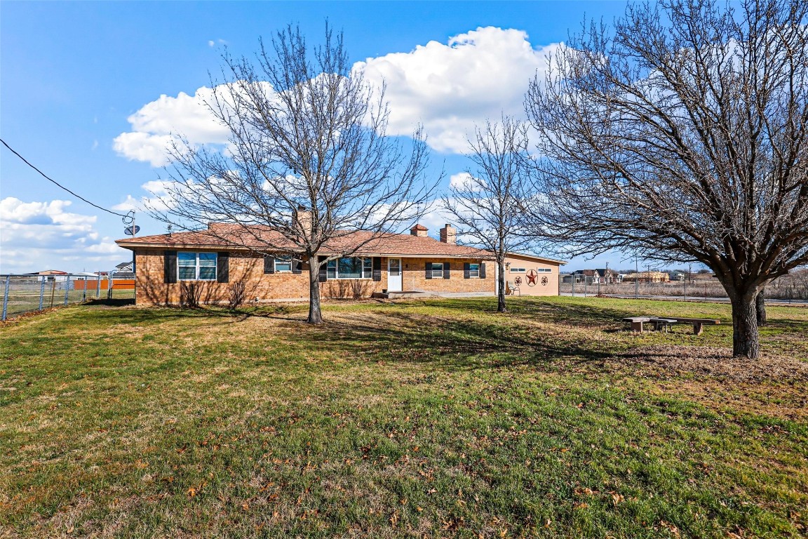 17240 Aa Bumgarner Road Justin TX 76247