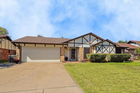 6176 Blue Spruce Circle Haltom City TX 76137