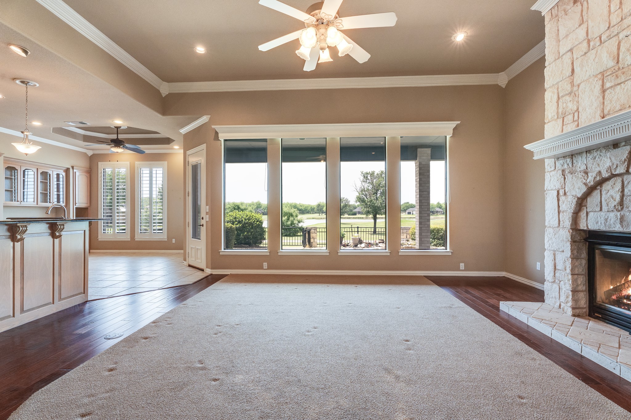 9520 Nutcracker Court Granbury TX 76049