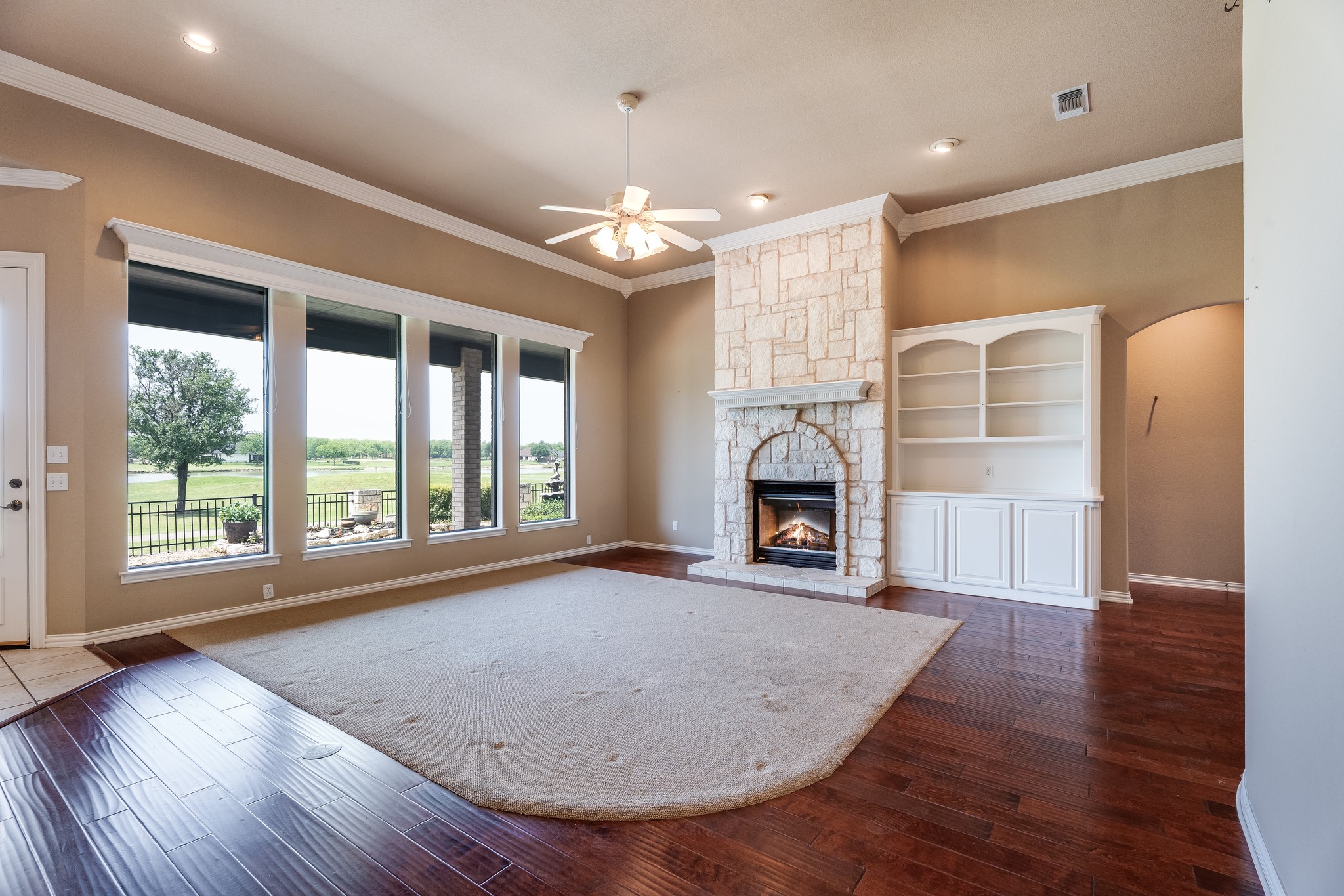 9520 Nutcracker Court Granbury TX 76049