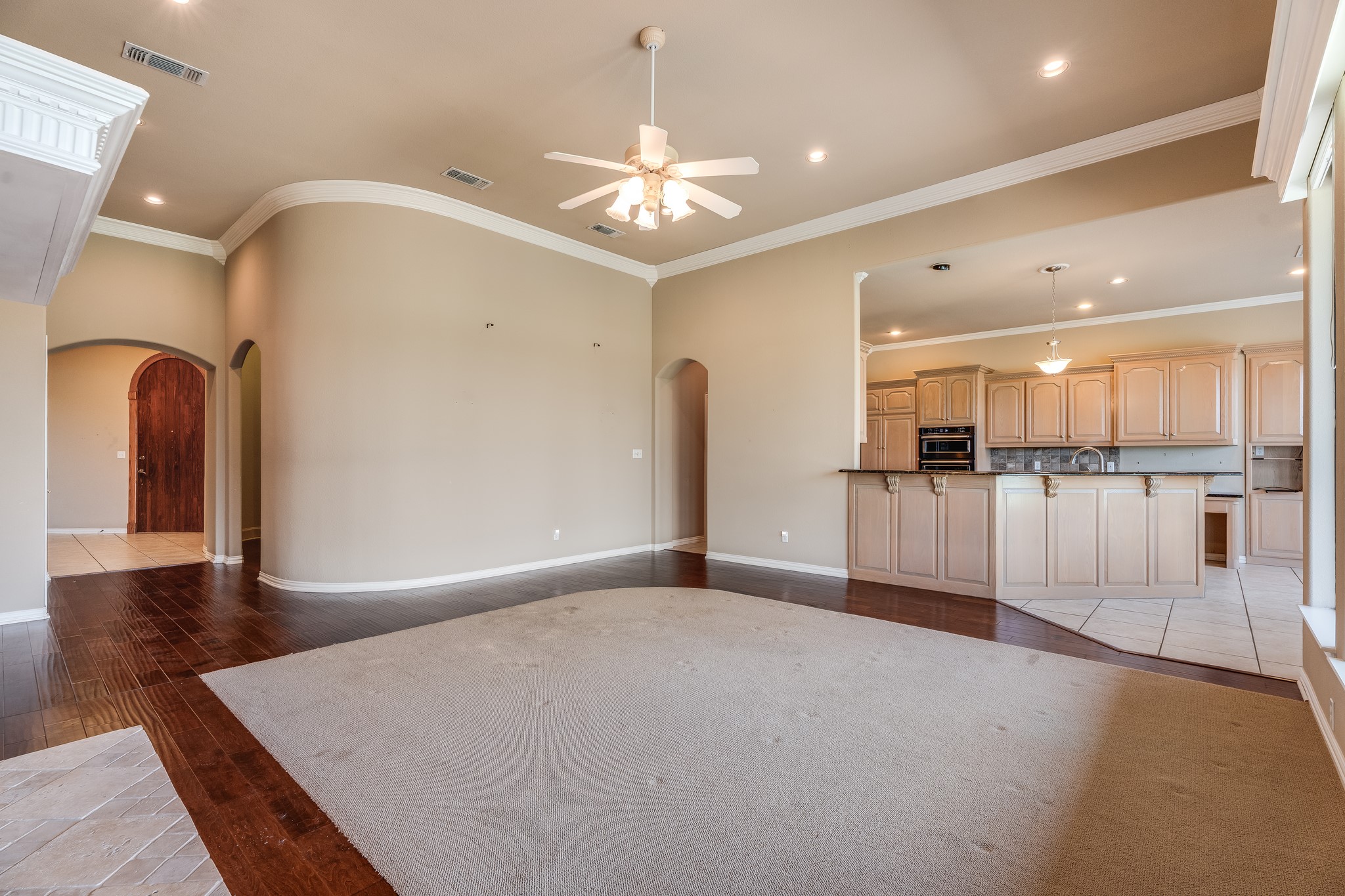 9520 Nutcracker Court Granbury TX 76049