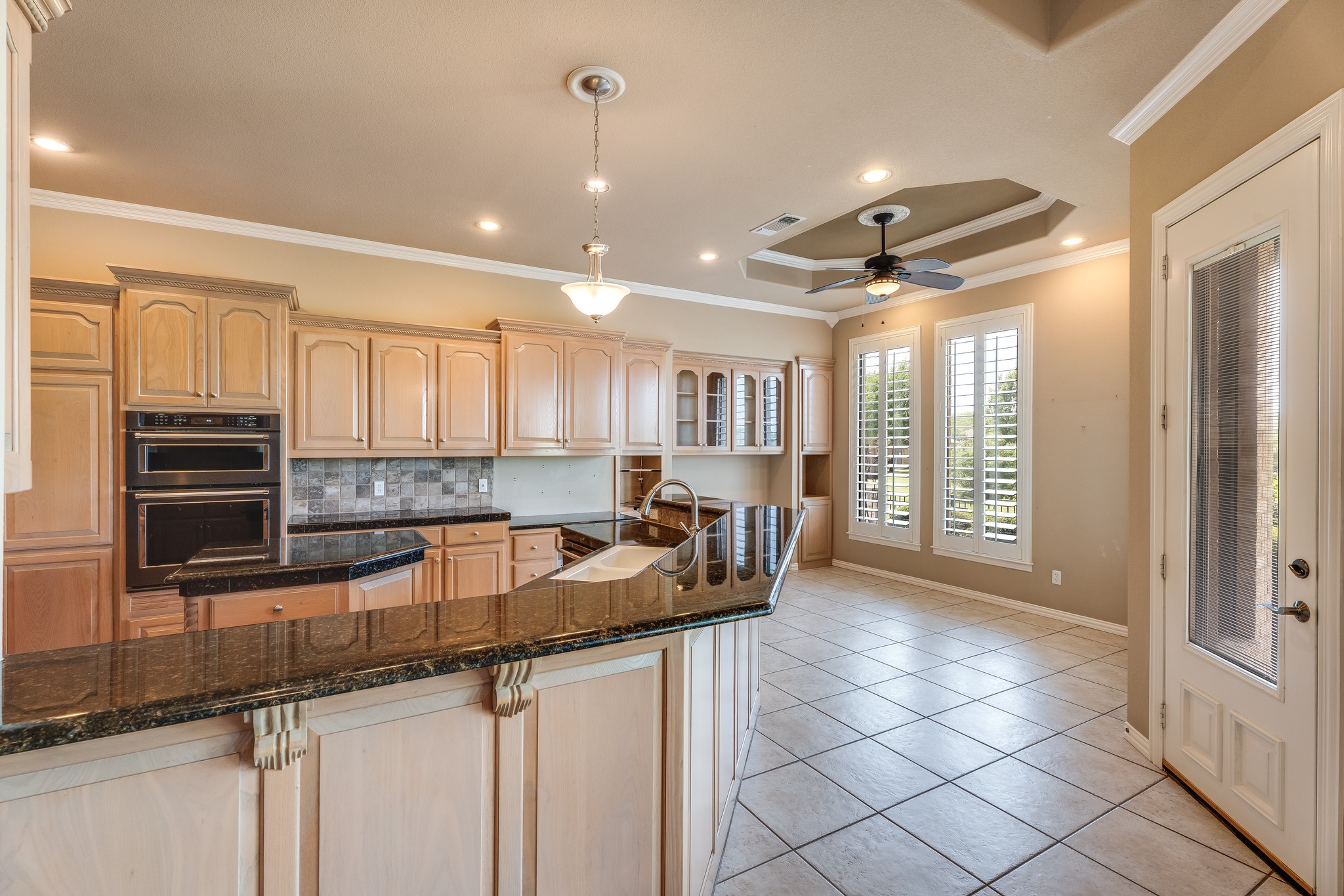 9520 Nutcracker Court Granbury TX 76049