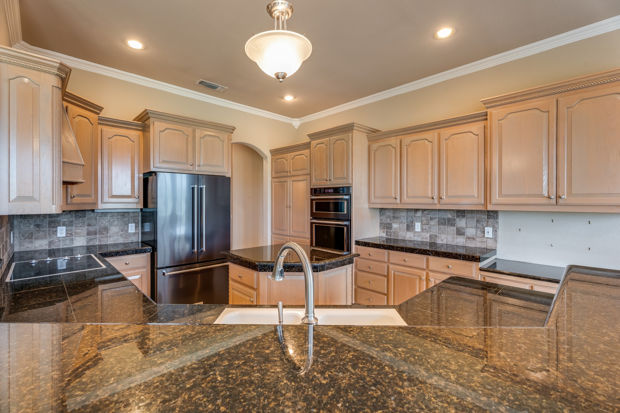 9520 Nutcracker Court Granbury TX 76049