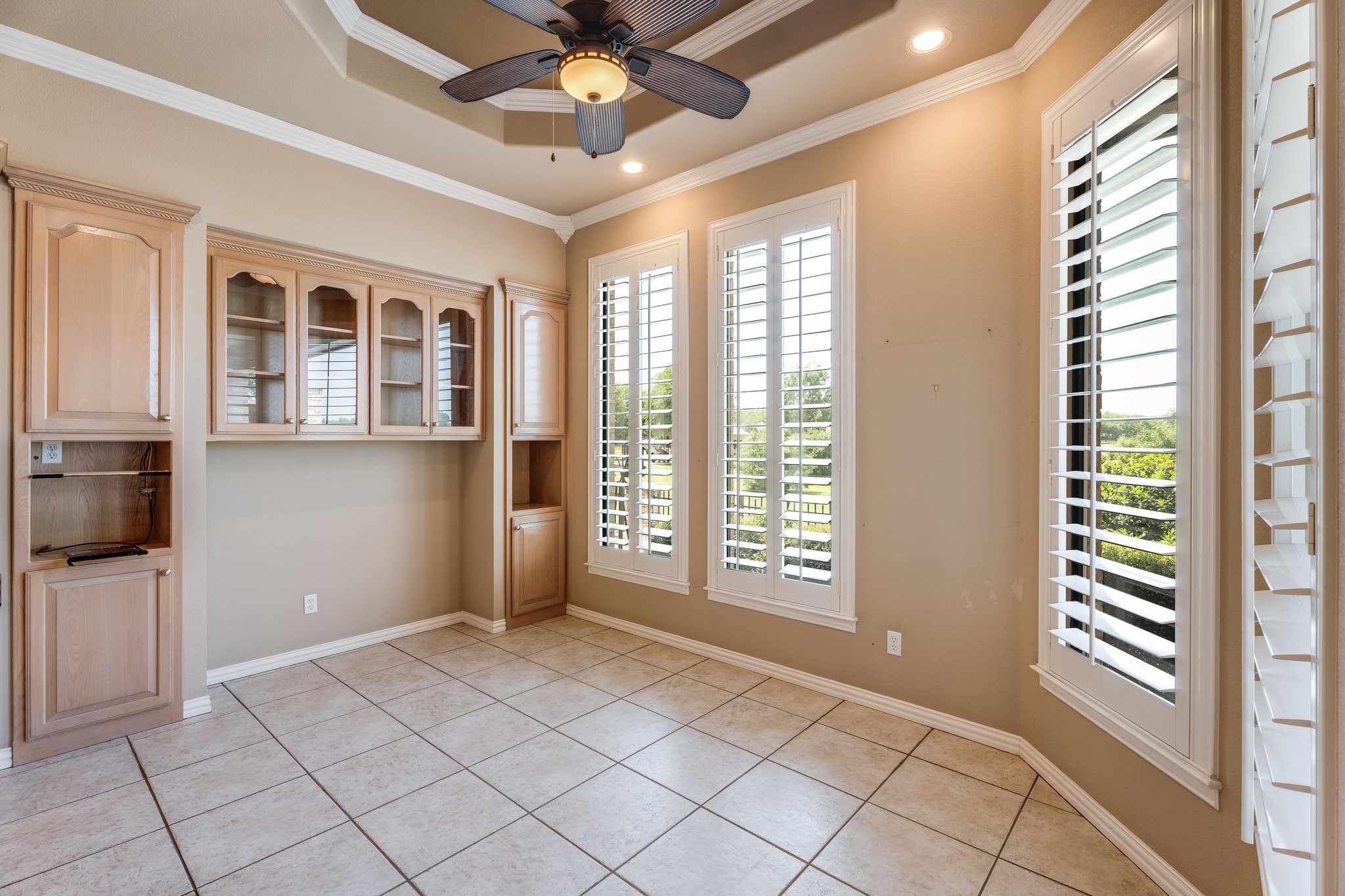 9520 Nutcracker Court Granbury TX 76049