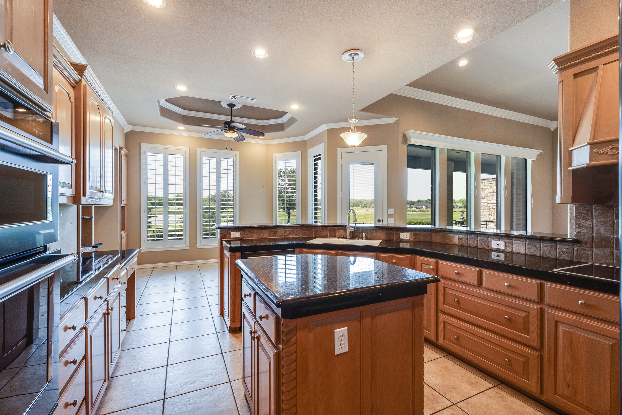 9520 Nutcracker Court Granbury TX 76049