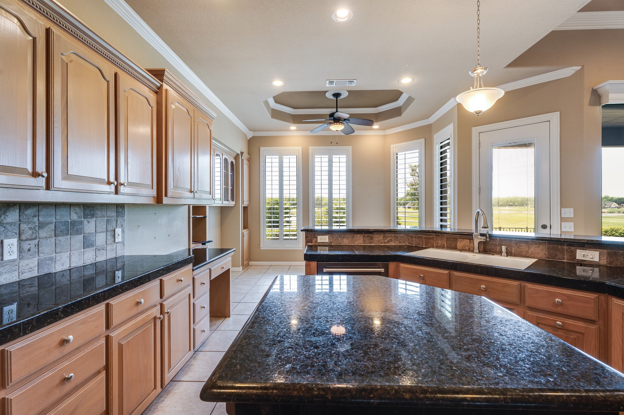 9520 Nutcracker Court Granbury TX 76049
