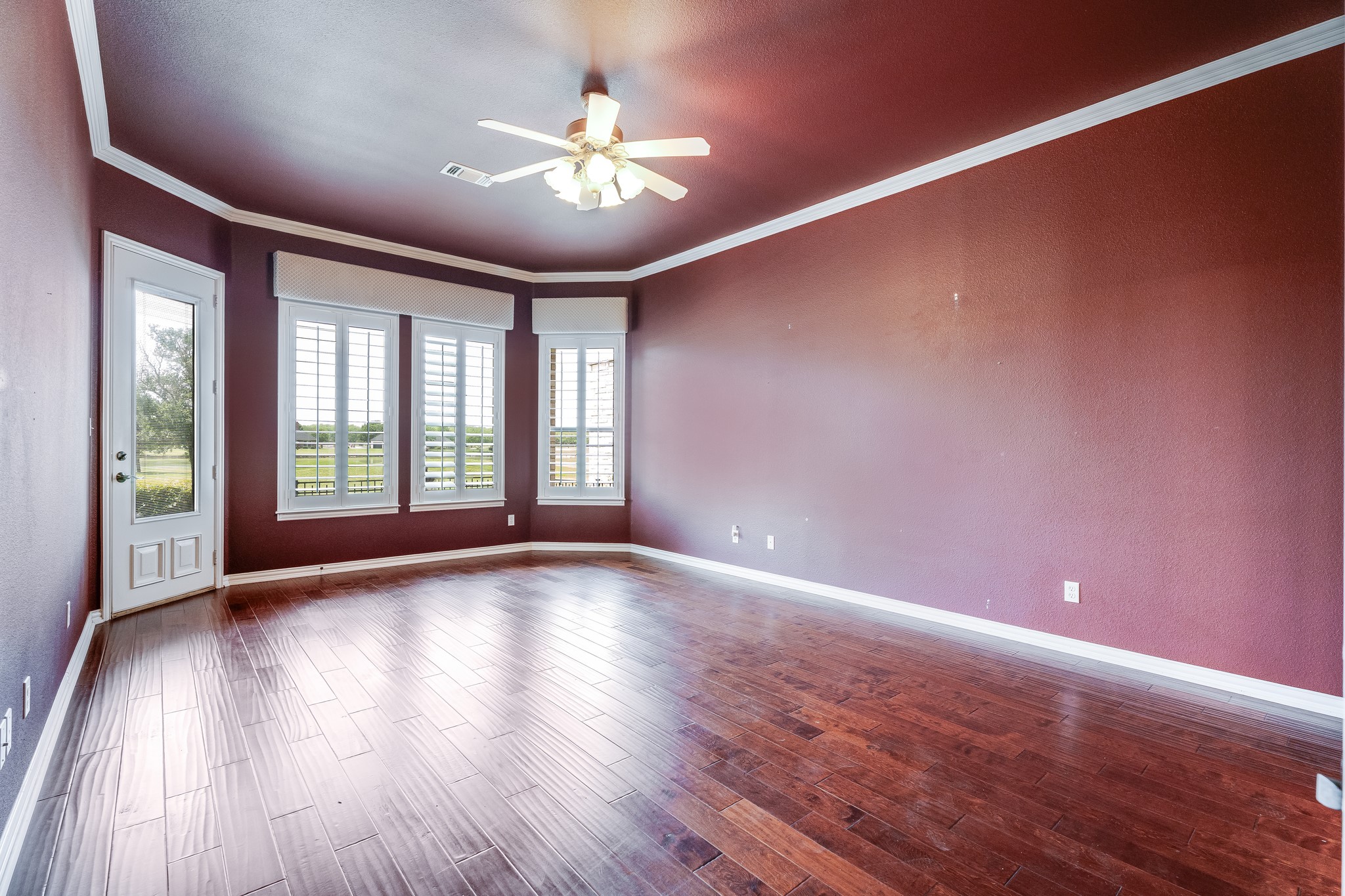 9520 Nutcracker Court Granbury TX 76049