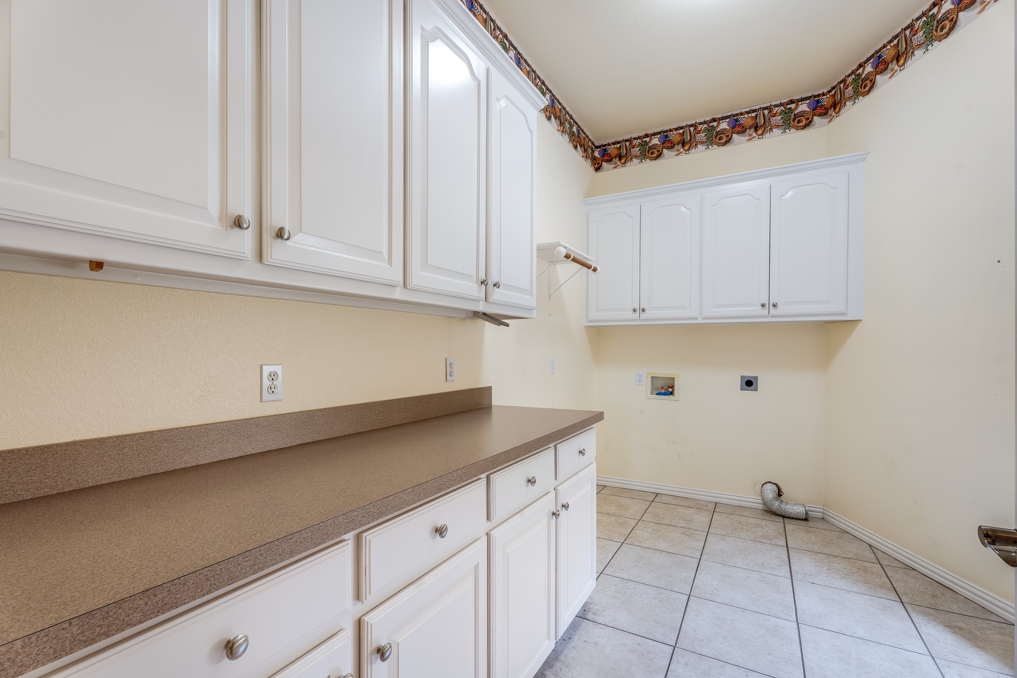 9520 Nutcracker Court Granbury TX 76049