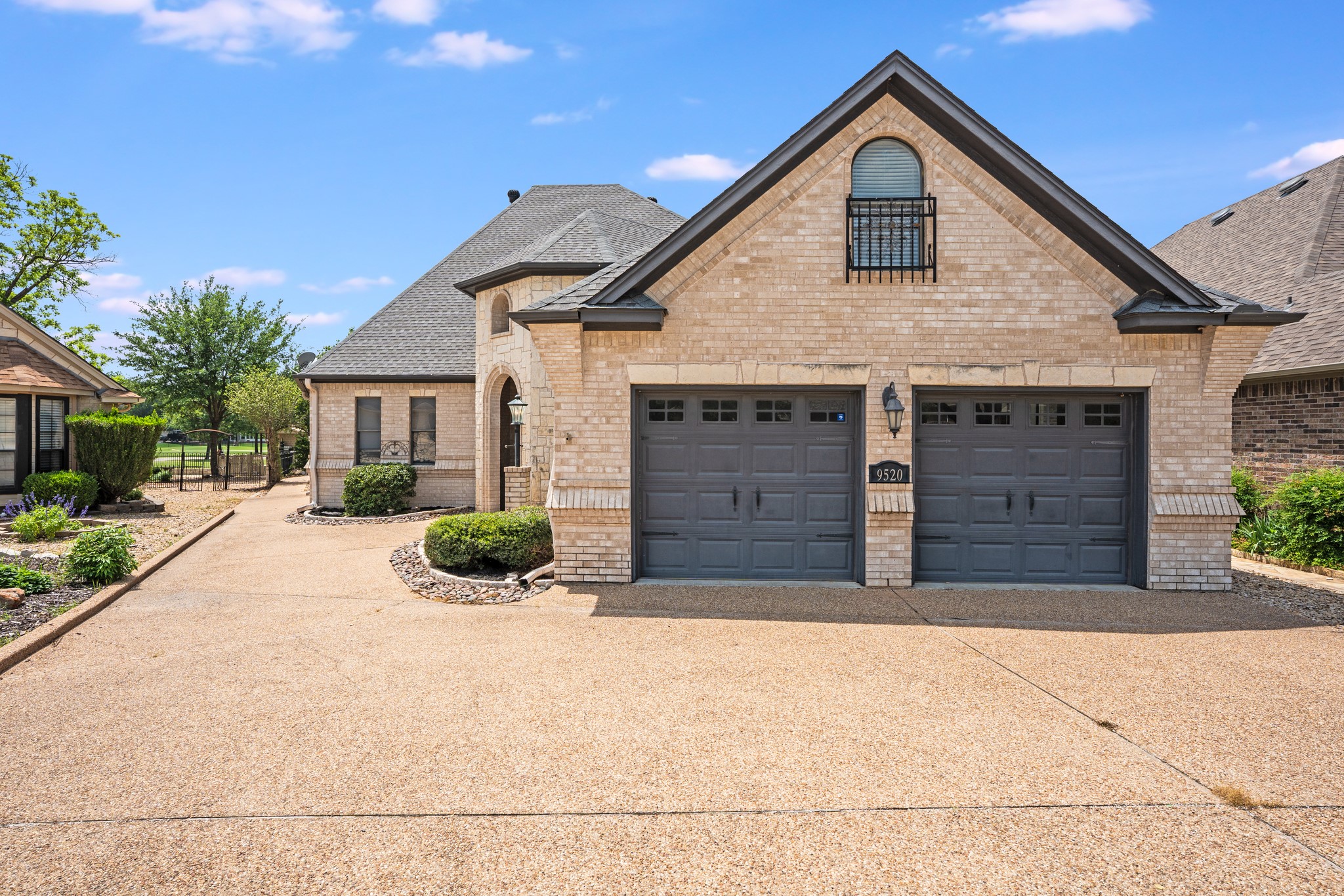 9520 Nutcracker Court Granbury TX 76049