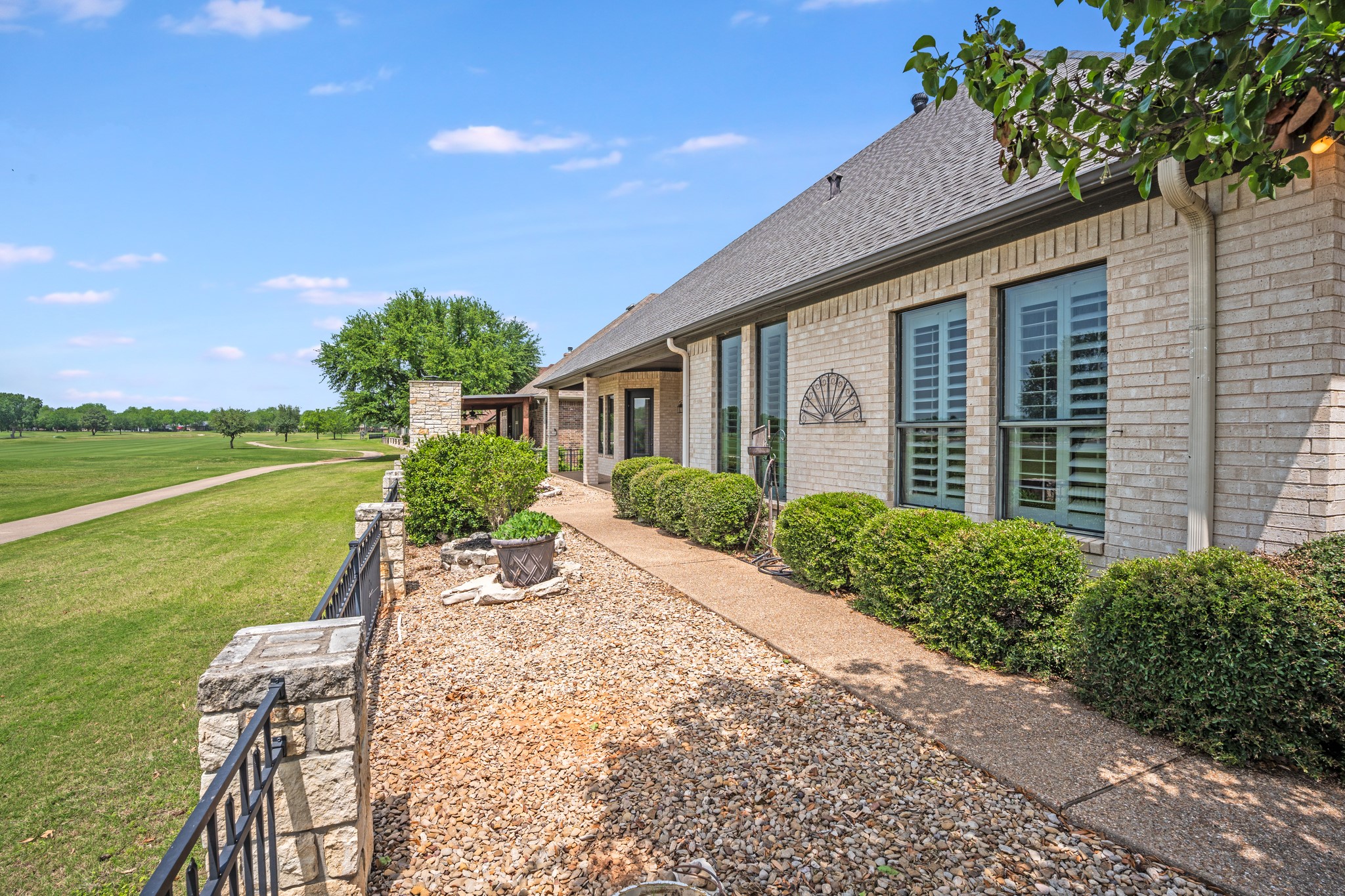 9520 Nutcracker Court Granbury TX 76049