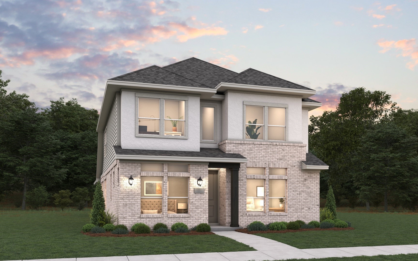 2424 Trailrunner Drive Celina TX 75009