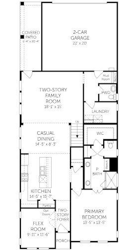 2424 Trailrunner Drive Celina TX 75009