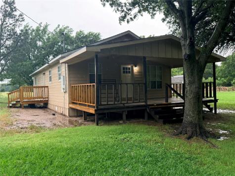 1982 County Road 1415 Bonham TX 75418